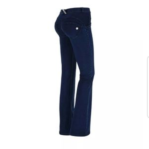 Freddy Flare WRUP Pants